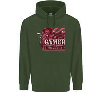 C'è Un Nuovo Gamer In Città Felpa Uomo