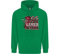 C'è Un Nuovo Gamer In Città Felpa Uomo