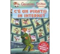 C'è un pirat@ in Internet