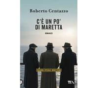 C'è un po' di maretta. Squadra speciale Minestrina