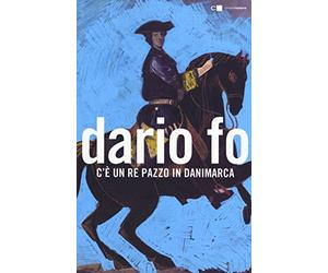 C'è un re pazzo in Danimarca