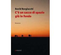 C'è un sacco di spazio giù in fondo