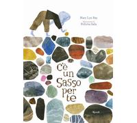 C'è un sasso per te. Ediz. a colori - Ray Mary Lyn