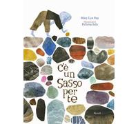 C'è un sasso per te. Ediz. a colori - Ray Mary Lyn