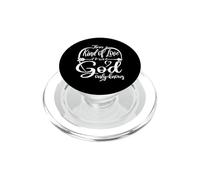 C'è un tipo di amore che solo Dio conosce PopSockets PopGrip per MagSafe