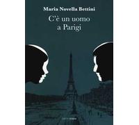 C'è un uomo a Parigi