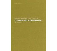C'è una bella differenza. Un dialogo