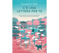 C'è una lettera per te - Baek Seungyeon