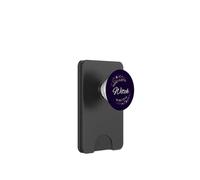 C'è una piccola strega in tutti noi magia strega PopSockets PopWallet per MagSafe