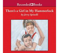 C'è una ragazza nel mio Hammerlock