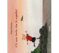 C'è una torta che ti aspetta!