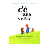 C'è una volta - Balistreri Valeria, Zoletto Stefano