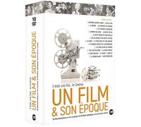 C'È Una Volta Il Cinema COFANETTO DVD NUOVO