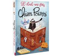 C'È Una Volta Un Cane Sporco DVD NUOVO