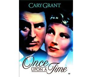 C'È Una Volta Un DVD (1944) - Cary Grant, Janet Blair, Alexander Hall