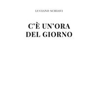 C'è un'ora del giorno