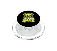 C'è Vita Oltre Pickleball 1 Più Gioco Divertente Dink PopSockets PopGrip per MagSafe