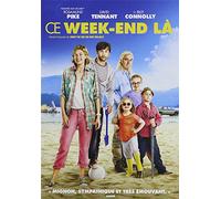 Ce Weekend La [Edizione: Stati Uniti]