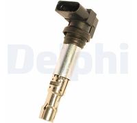 DELPHI Bobina d'accensione 12V Sistema Di Accensione CE20030-12B1