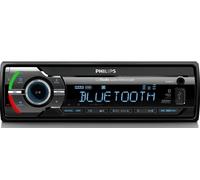 CE235BT Autoradio Bluetooth EDR Mechanic Free Autoradio Vivavoce Lettore MP3 e