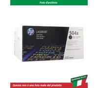 CE250XD HP Color LaserJet CM3530 Cartuccia del Toner Nero