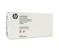 CE253AC HP COLOR LASERJET CM3530 TONER MAGENTA