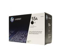 CE255A HP 55A CARTUCCIA DEL TONER NERO