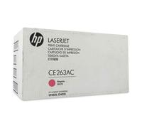 CE263AC HP COLOR LASERJET ENTERPISE CP4525DN CARTUCCIA DEL TONER MAGENTA