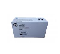 CE264XC HP COLOR LASERJET ENTERPRISE CM4540 CARTUCCIA DEL TONER NERO