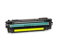 CE272A 650A Giallo Toner Compatibile Con Hp CP5500 CP5520 CP5525dn M750DN M750XH