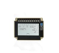 CE3037359 Scheda di Controllo della velocità modulo Controller ad Avvio Lento modulo remoto di Controllo della velocità del Gruppo elettrogeno