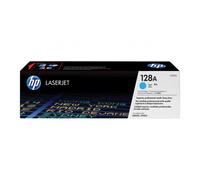 CE321A HP 128A CARTUCCIA DEL TONER CIANO