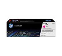 Hp cartridge no 128a hp128a hp 128a magenta (ce323a)