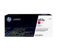 CE343A 886111121359 HP 651A magenta toner (CE343A)