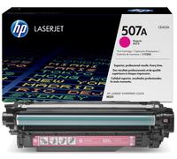 HP 507A toner magenta Originale CE403A