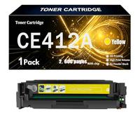 CE410A CE411A CE412A CE413A 305A Cartuccia di Toner Compatibile per HP - ~2.600 Pagine - Per LaserJet Enterprise 300 M451dw M475dn M375nw,y