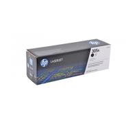 HP Cartuccia Toner originale nero LaserJet 305A