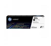 HP Cartuccia Toner originale nero ad alta capacità LaserJet 305X
