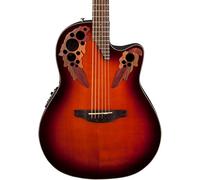 CE44-1 Celebrity Elite SB Sunburst