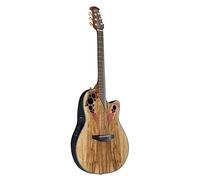 CE44P-SM Celebrity Elite Spalted Maple