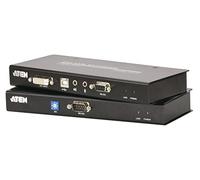 CE600