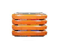 CE740A CE741A CE742A CE743A Toner Cartridge Compatible For H-*0P 741 742 743 printer Standard Capacity With chip(Cyan with chip)