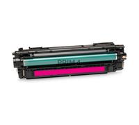 CE743A 307A Magenta Toner Compatibile Con Hp CP 5200 5220 52225DN 5225N 5225XH -