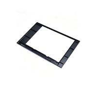 CE847-40003 Coperchio scanner Base documenti adatta for HP M1130 M1132 M1136 M1210 M1212 M1213 M1214 M1216 M1217 Pro MFP