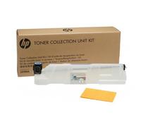 HP CE980A contenitore di toner originale residuo originale