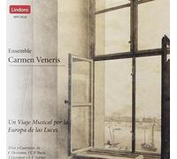 Cea, Andres - Flores De Musica