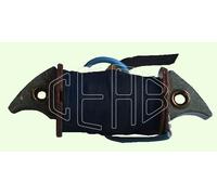 CEAB AT 6/S BOBINA ACCENSIONE INTERNA BOSCH PER CICLOMOTORE MOTO GUZZI TROTTER