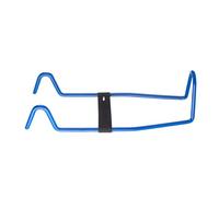 CeaBulo Biciclette Manubrio Stabilizzatore In Acciaio Al Carbonio Supporto Bici Da Strada Rinforzo AntiSway Strumento Ruota Anteriore Girare