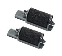 CeaMere IR-40 - Cartuccia a rullo per stampante a nastro, compatibile con Sharp XE-A102 XE-A107 EA770R, per Sharp XEA-102 IR40 POS Dot Matrix Impact Cartridge e altro ancora