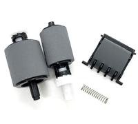 CeaMere Kit di separazione del rullo di raccolta dell'alimentazione ADF M425 compatibile con HP Pro 400 M401 M425 M525 M521 M476 M570 M521 M425DN M425DW M476NW M521DN M521DW M570DN